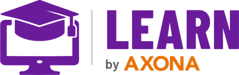 LEARN by AXONA — inicio